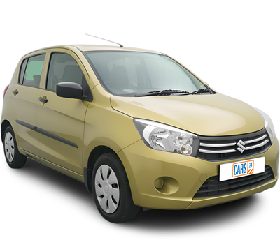 Maruti Celerio-img